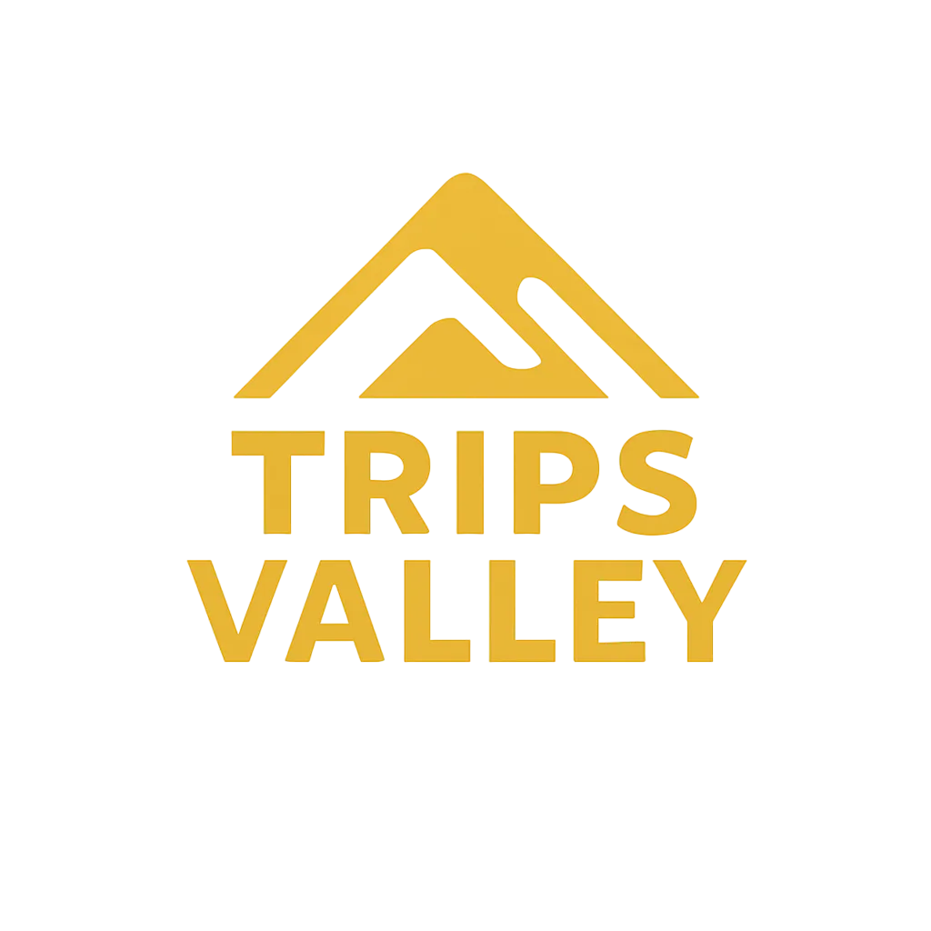 Trips Valley Logo