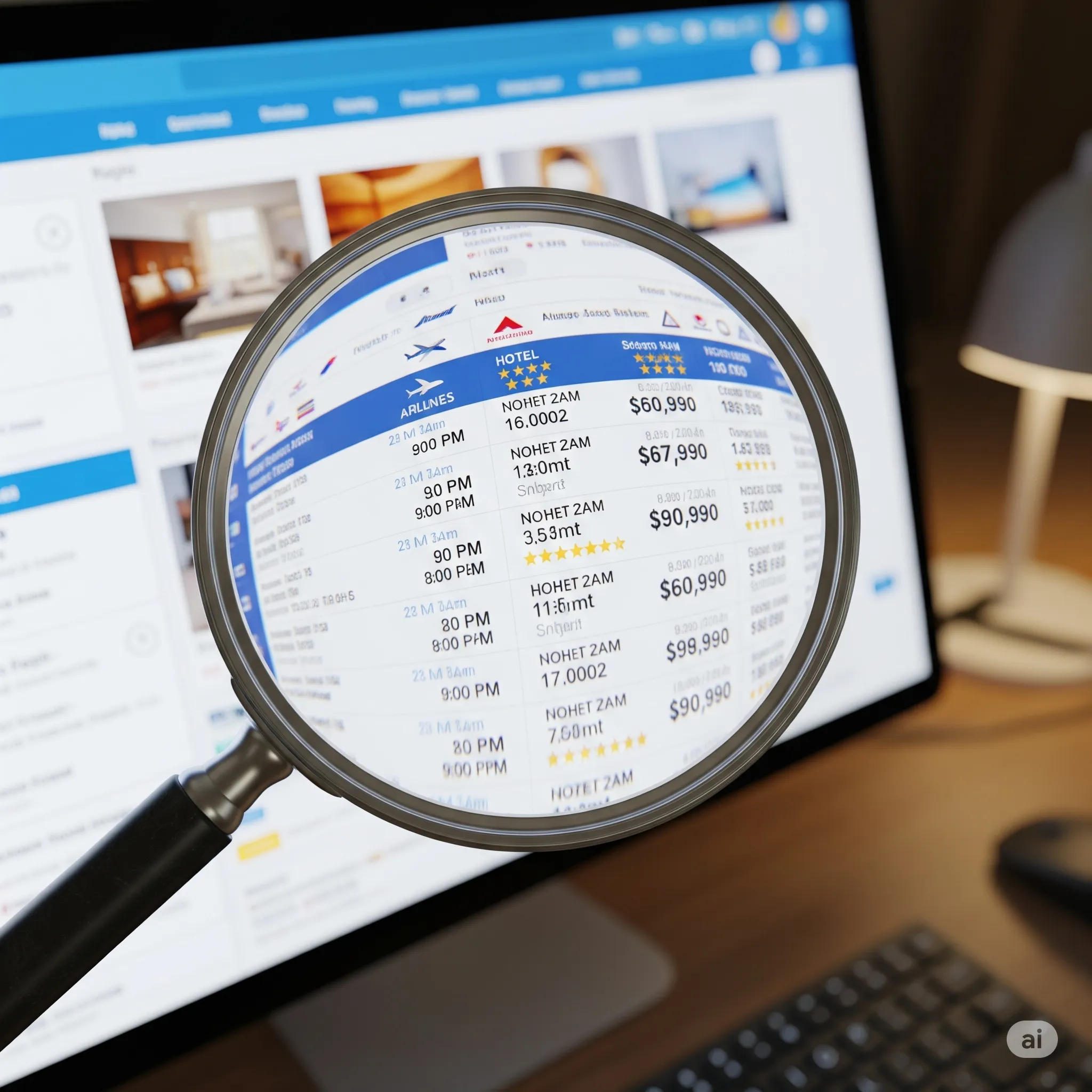 How to Find the Best Travel Deals: A Comprehensive Guide