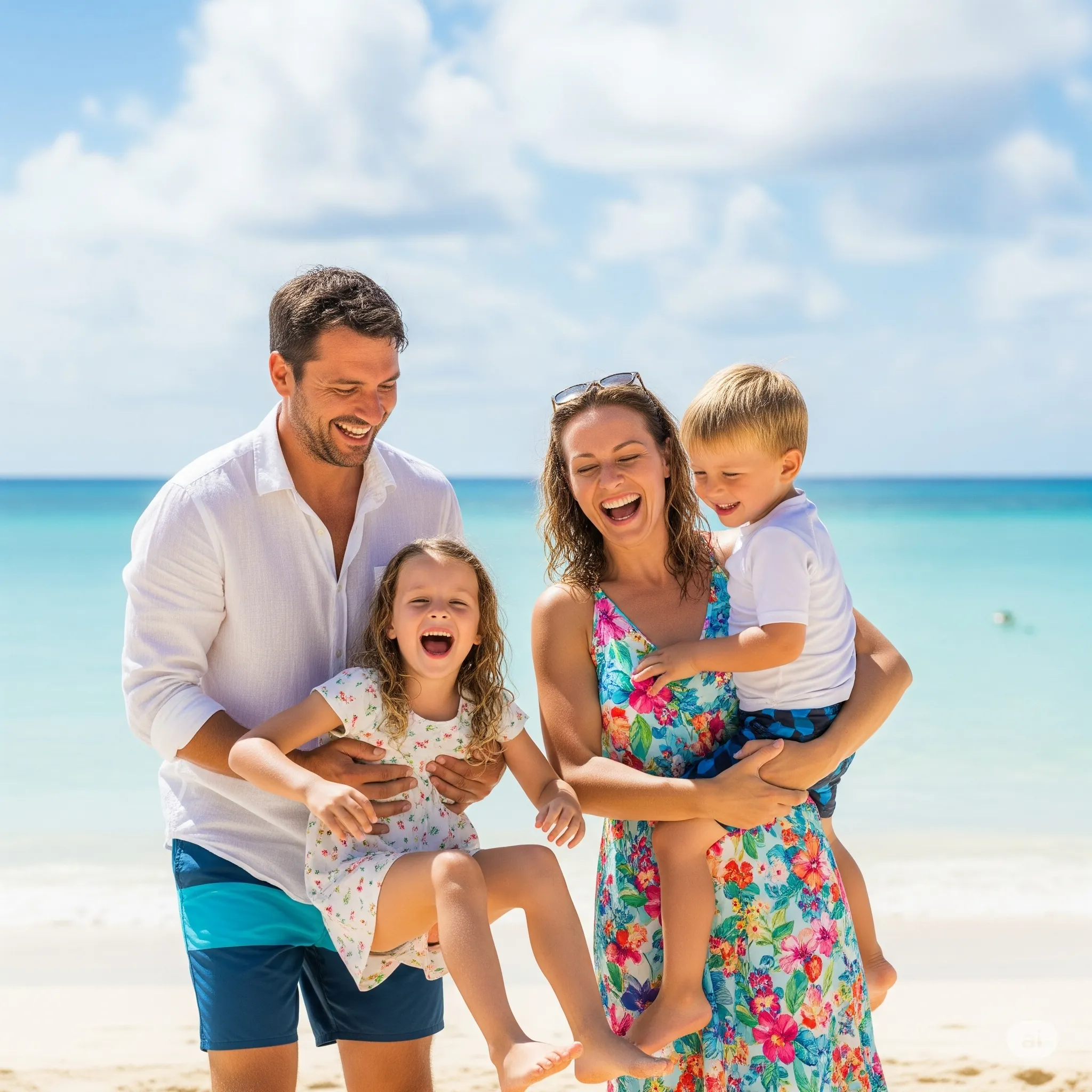 Top 5 Family-Friendly Destinations for Your Next Holiday