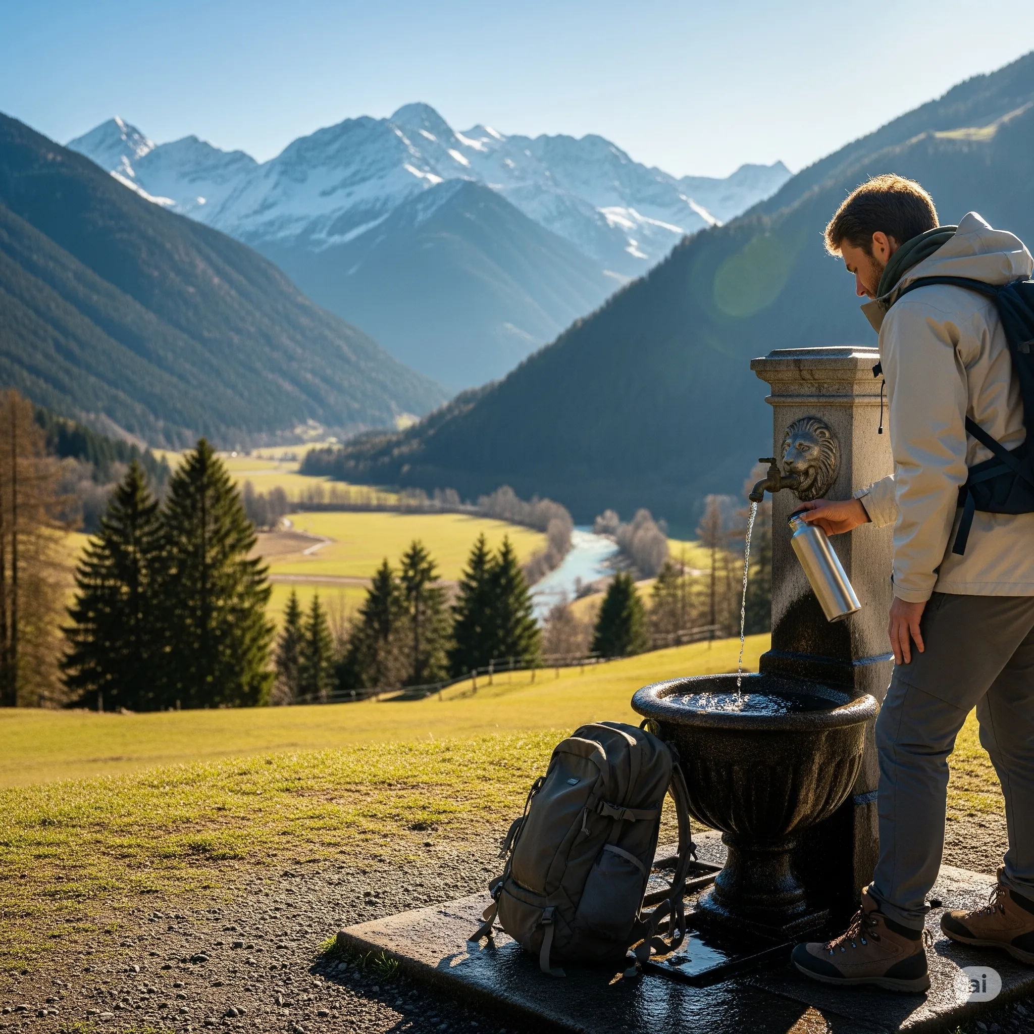 How to Travel Sustainably and Make a Positive Impact